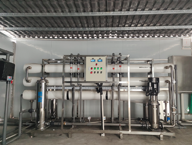 高德平台服务超纯水设备, 高德平台靠谱吗,